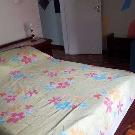 Apartamento Alto Padrao Apartment Сантос Екстериор снимка