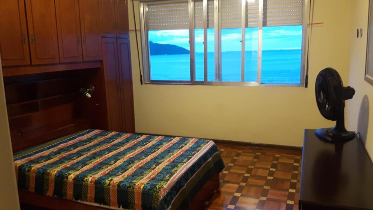 Apartamento Alto Padrao Apartment Сантос Екстериор снимка