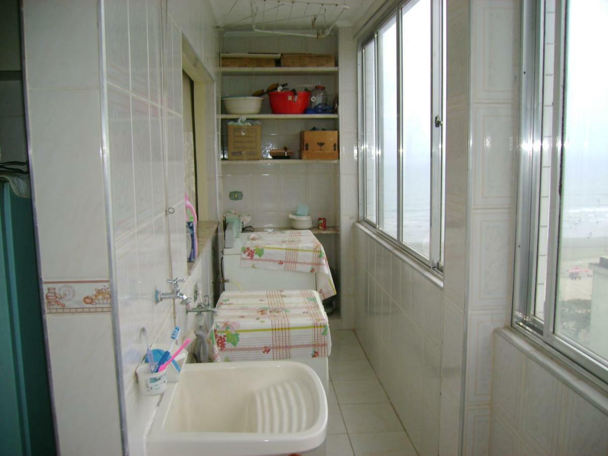 Apartamento Alto Padrao Apartment Сантос Екстериор снимка